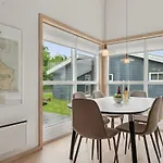 Ilta - 2-8km From The Sea By Interhome Gudhjem