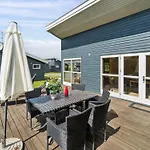 Ilta - 2-8km From The Sea By Interhome Gudhjem
