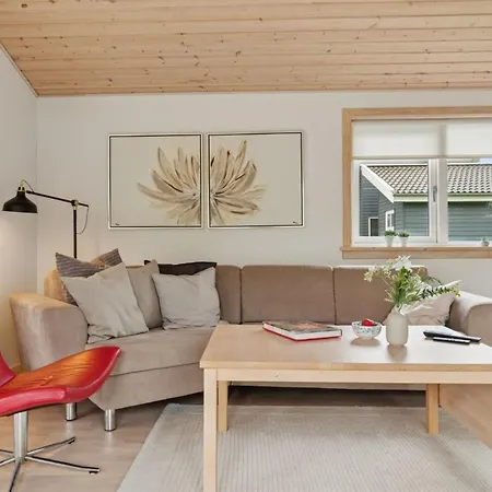 Ilta - 2-8km From The Sea By Interhome Gudhjem