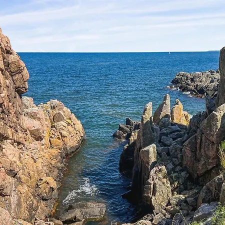 Ilta - 2-8km From The Sea By Interhome