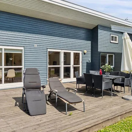 Dom wakacyjny Ilta - 2-8km From The Sea By Interhome