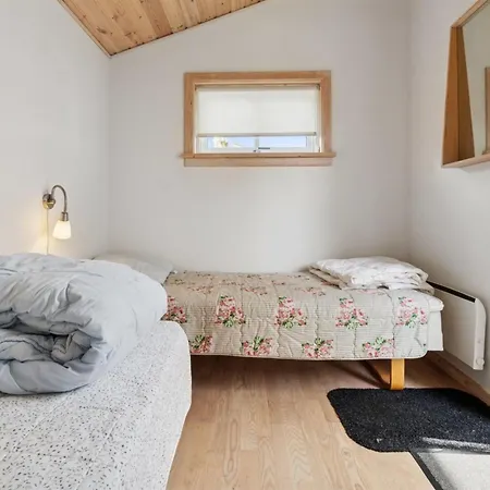 Сasa de vacaciones Ilta - 2-8km From The Sea By Interhome Gudhjem