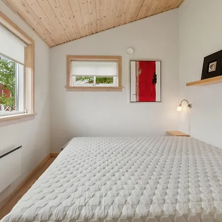 Сasa de vacaciones Ilta - 2-8km From The Sea By Interhome *