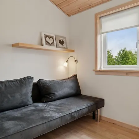 펜션 Ilta - 2-8km From The Sea By Interhome