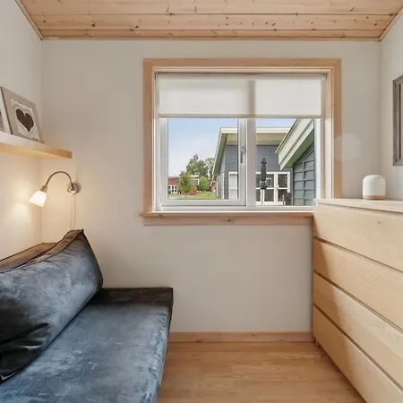 펜션 Ilta - 2-8km From The Sea By Interhome 구드옘