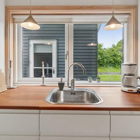 Ilta - 2-8km From The Sea By Interhome * 구드옘