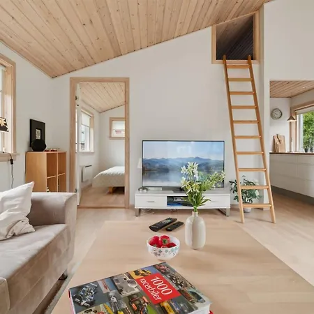 Ilta - 2-8km From The Sea By Interhome *